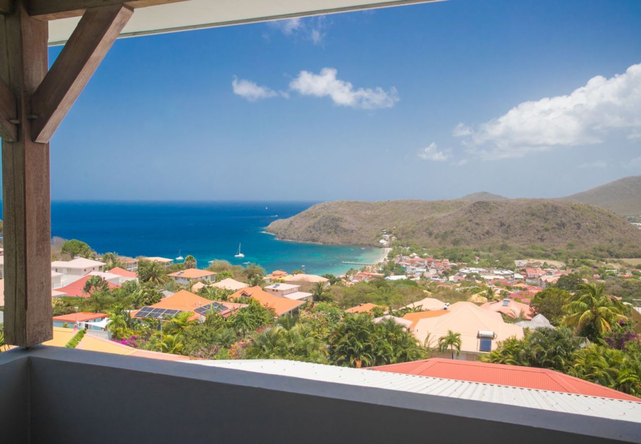 Villa de luxe à louer en Martinique