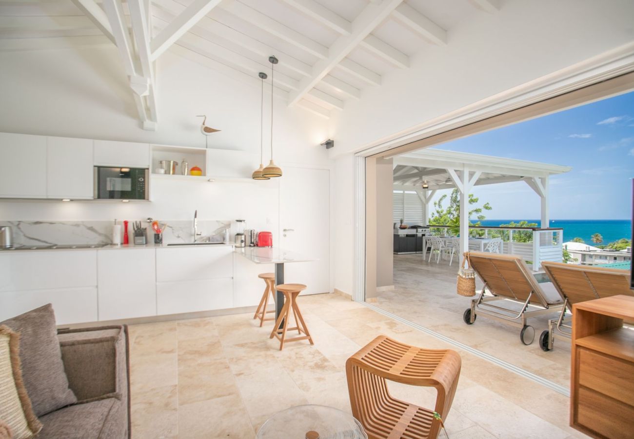 Villa à Le Diamant - Houat