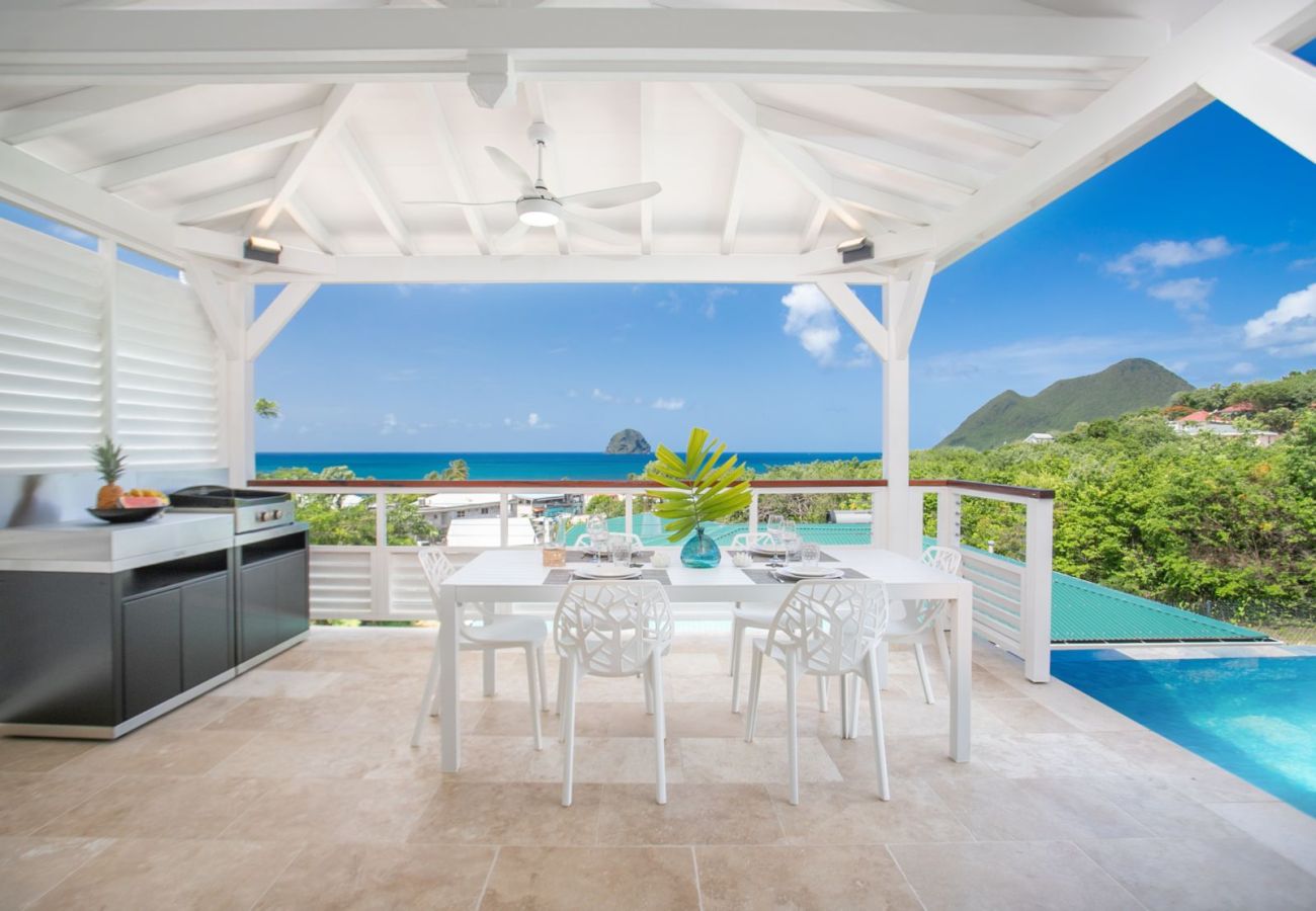 Villa à Le Diamant - Houat