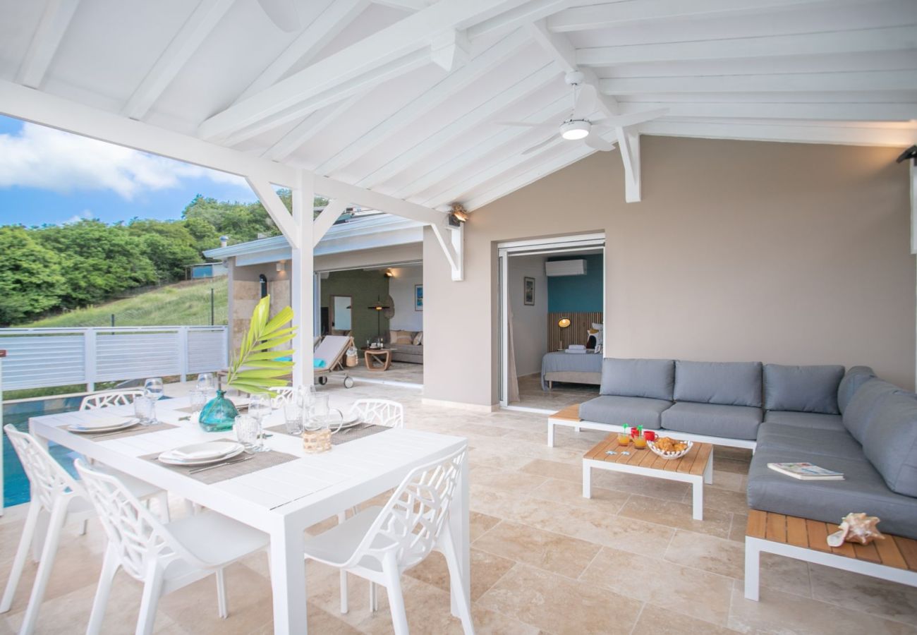 Villa à Le Diamant - Houat