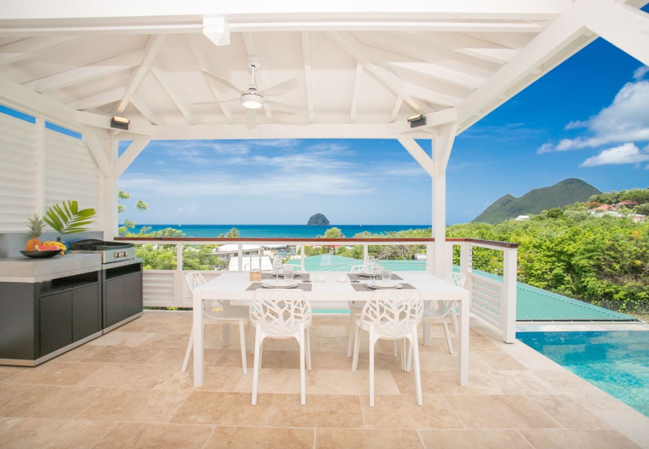 Villa à Le Diamant - Houat