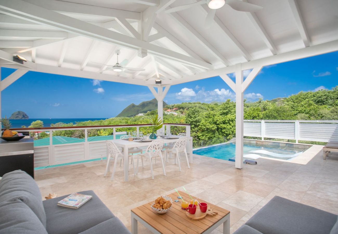 Villa à Le Diamant - Houat