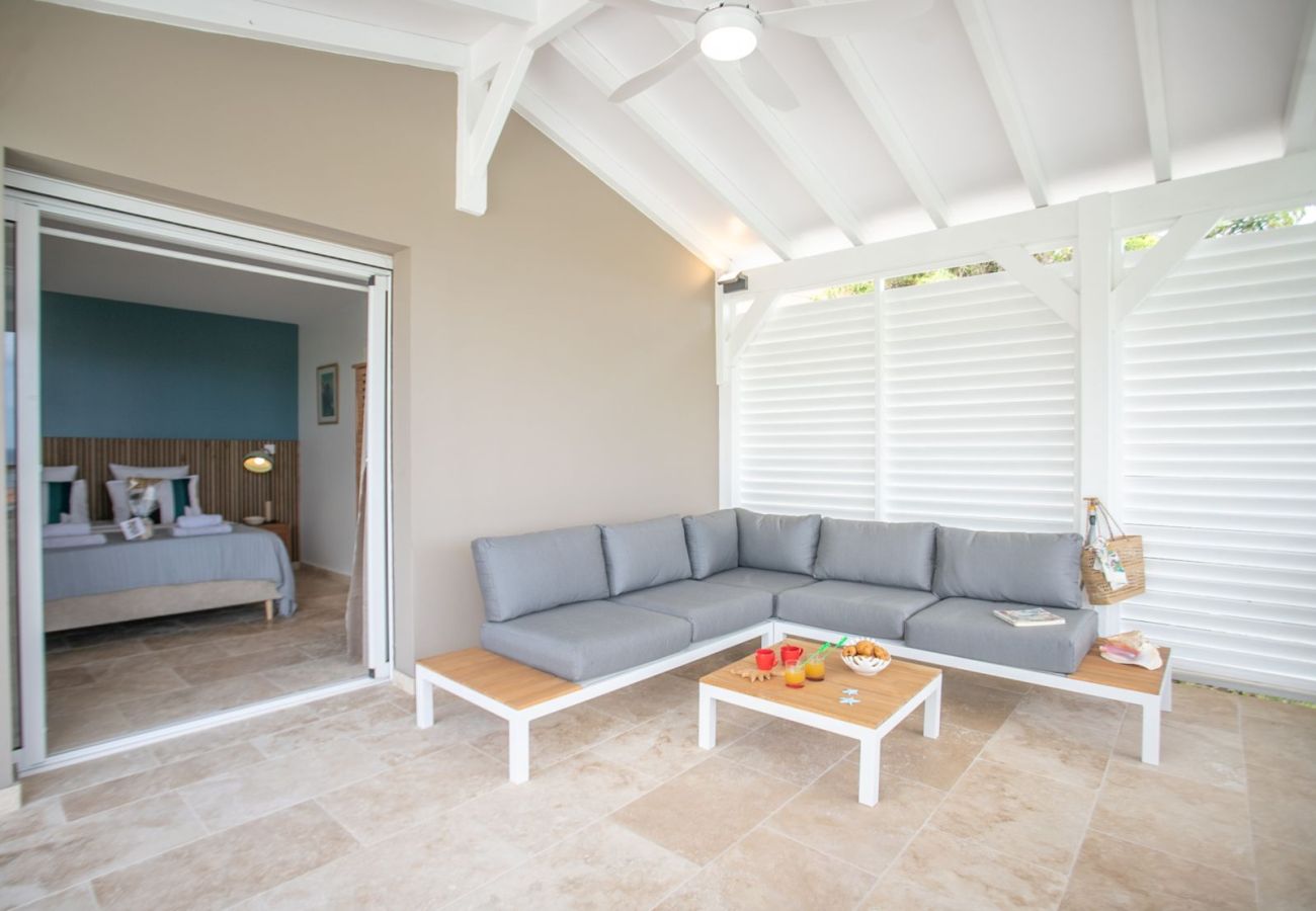 Villa à Le Diamant - Houat