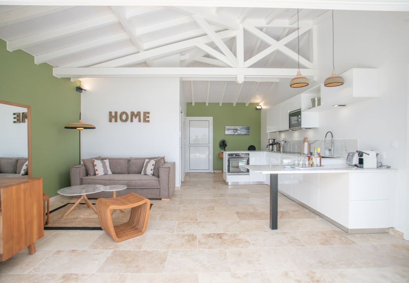 Villa à Le Diamant - Belle Île