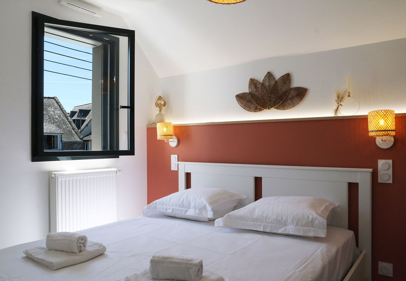 Villa à Cancale - Ty Marzotine