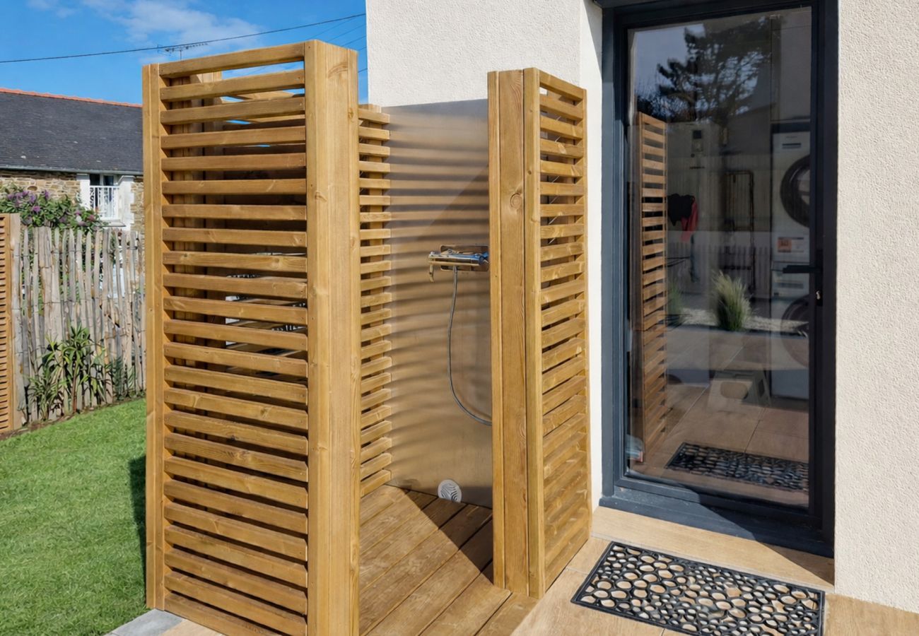 Villa à Cancale - Ty Marzotine