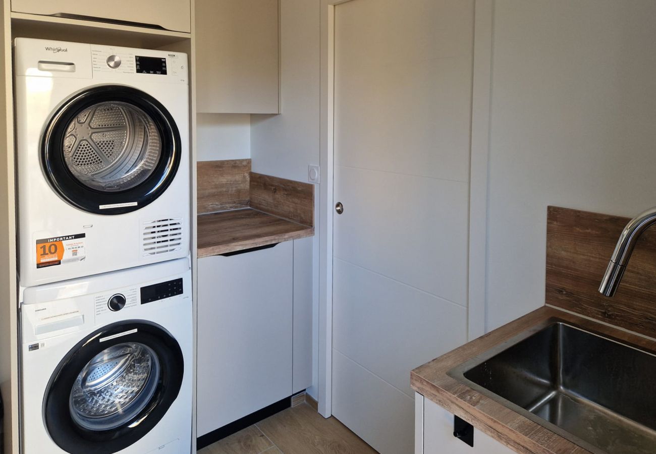 Villa à Cancale - Ty Marzotine