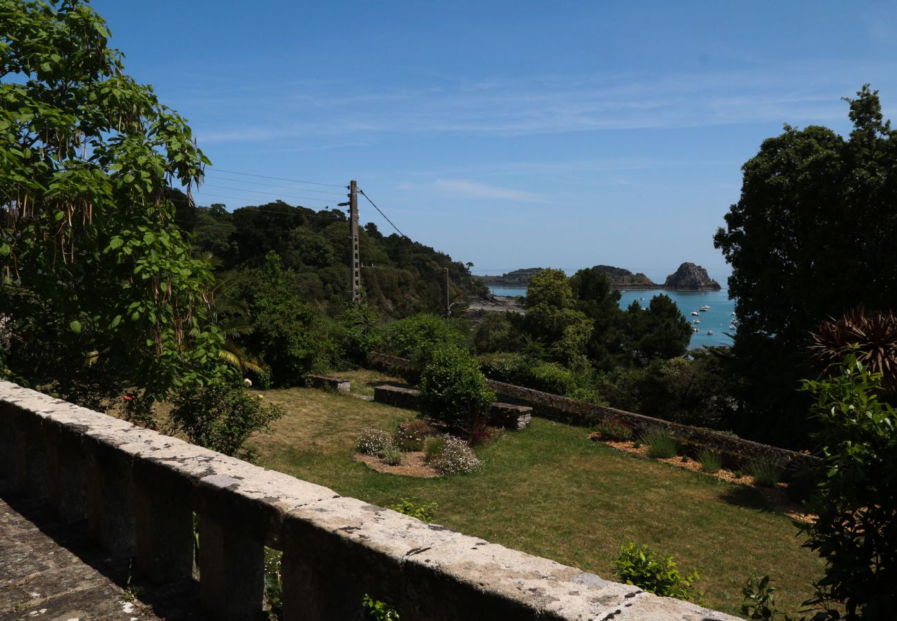 Maison à Cancale - Les Tolets