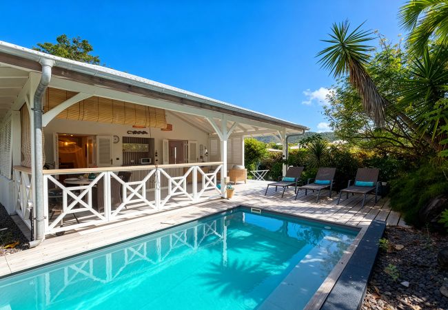 Villa à Le Diamant - Pitaya