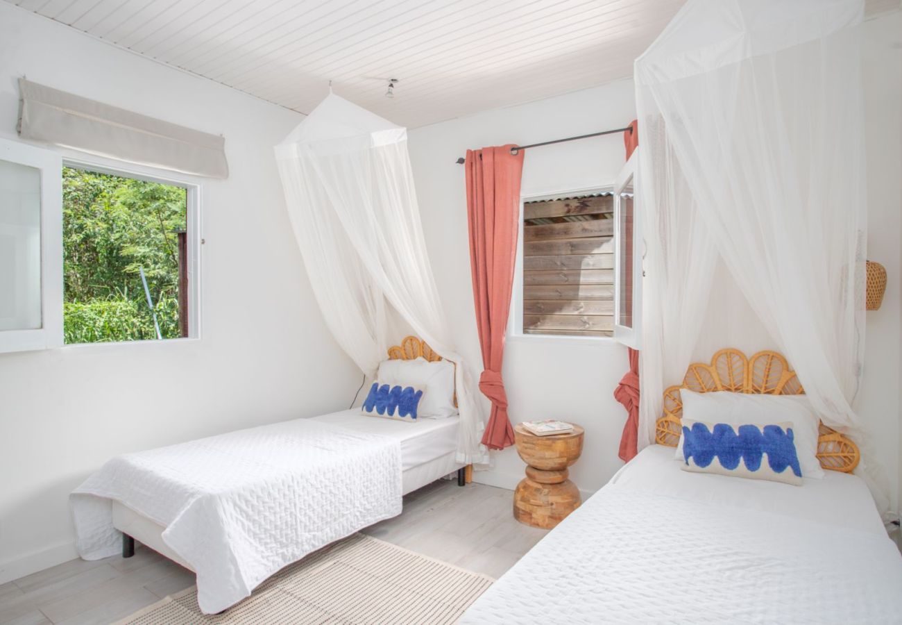 Villa à Le Diamant - Pitaya