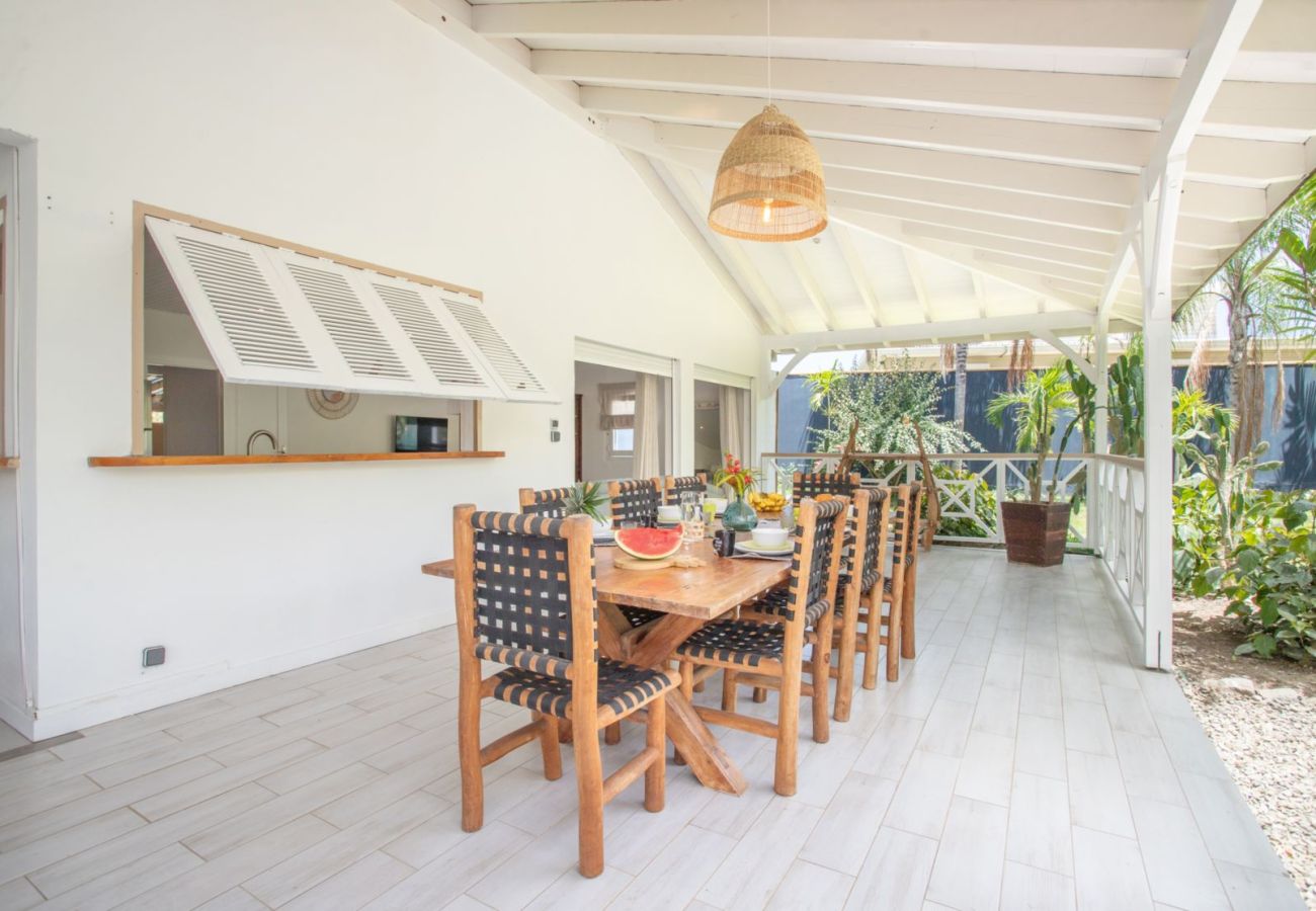Villa à Le Diamant - Pitaya
