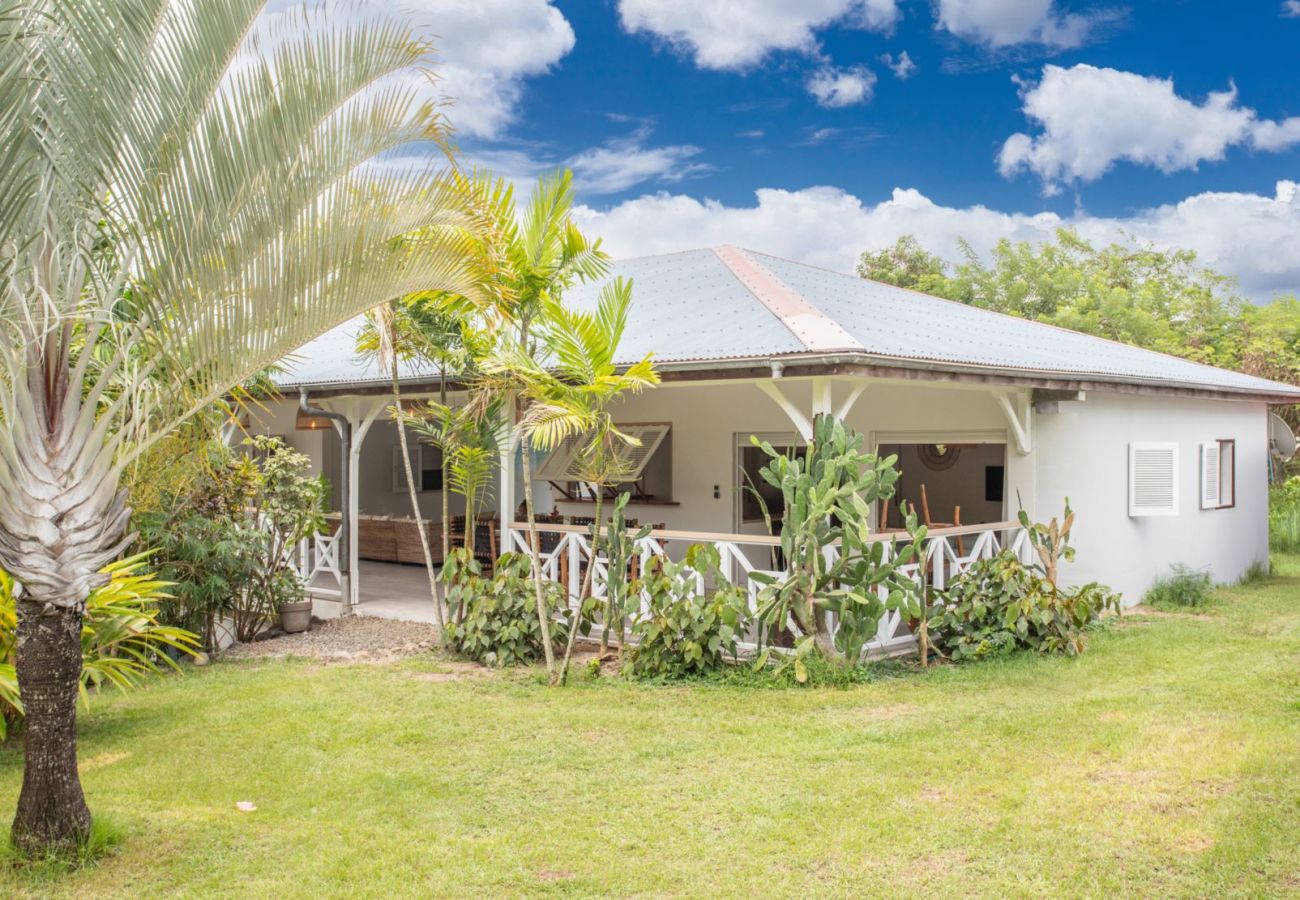 Villa à Le Diamant - Pitaya
