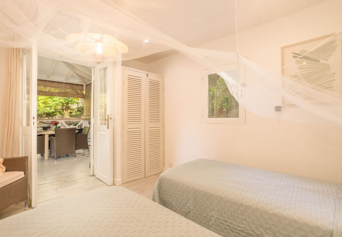 Villa à Le Diamant - Pitaya