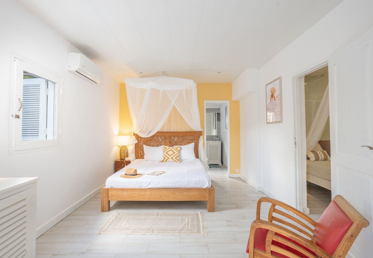 Villa à Le Diamant - Pitaya