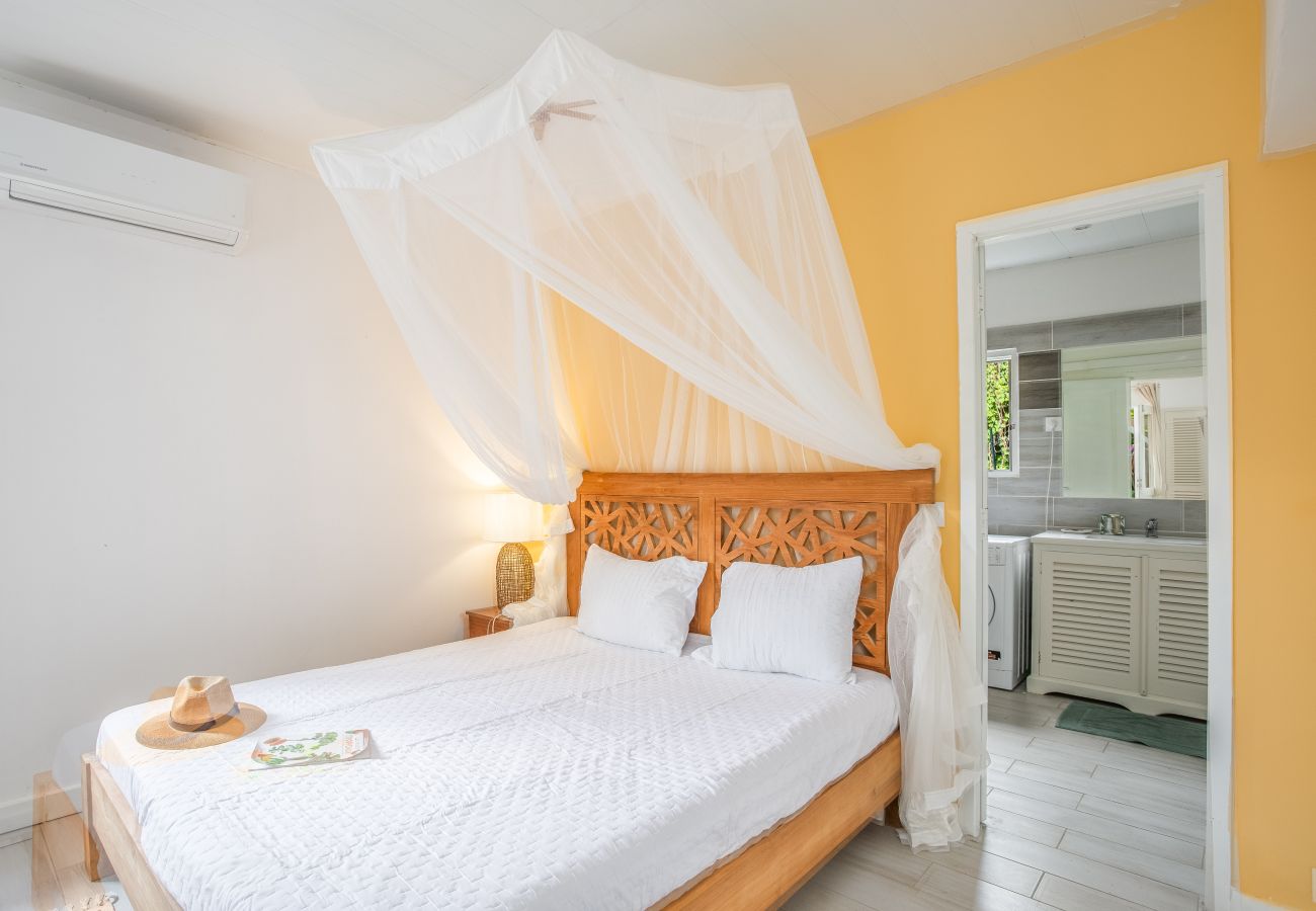 Villa à Le Diamant - Pitaya