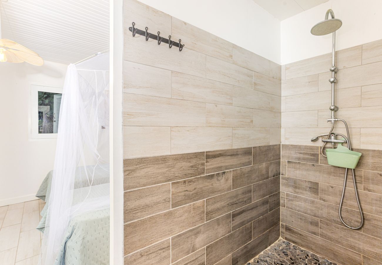 Villa à Le Diamant - Pitaya