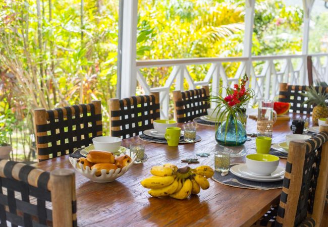 Villa à Le Diamant - Grenade