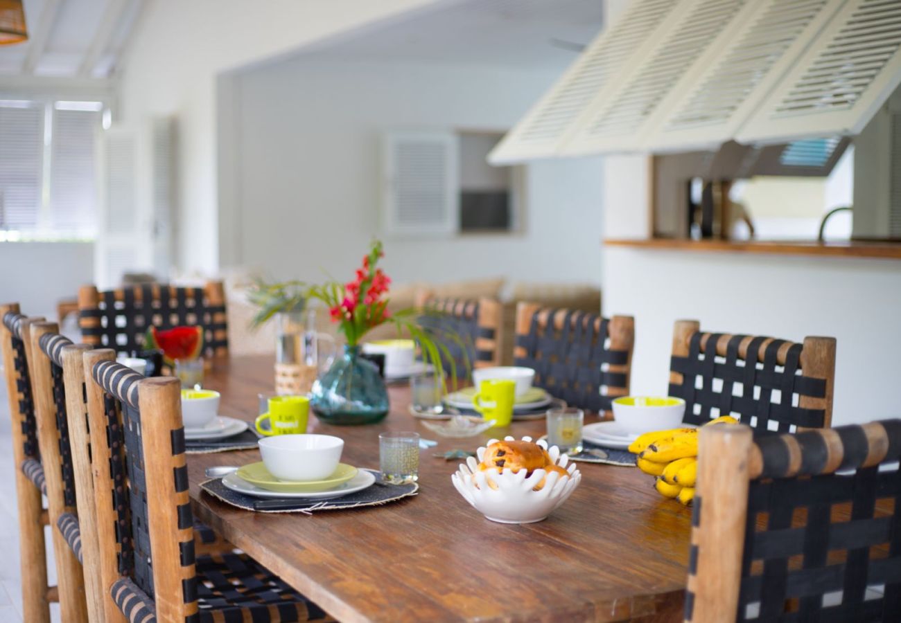 Villa à Le Diamant - Grenade