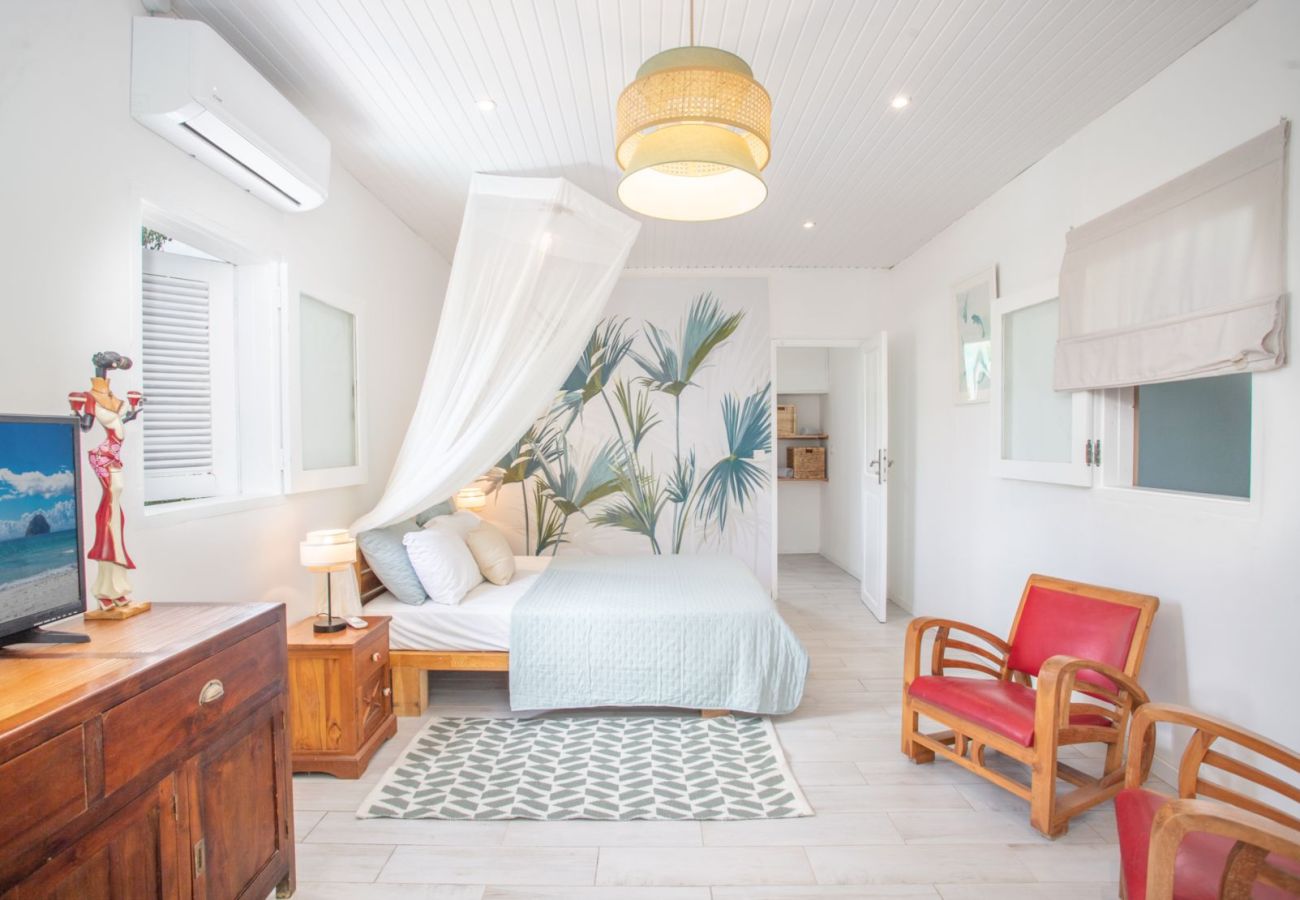 Villa à Le Diamant - Grenade