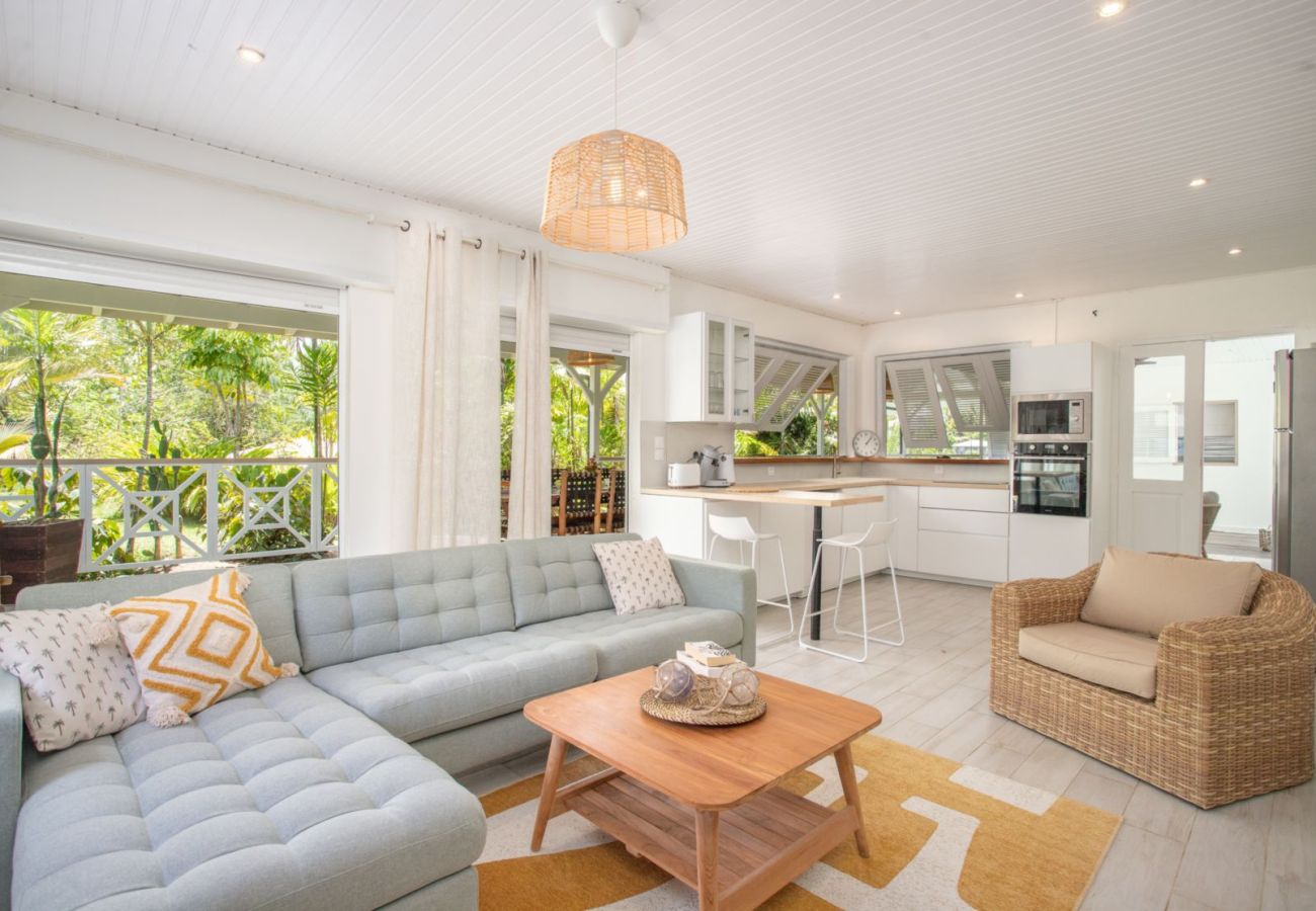 Villa à Le Diamant - Grenade