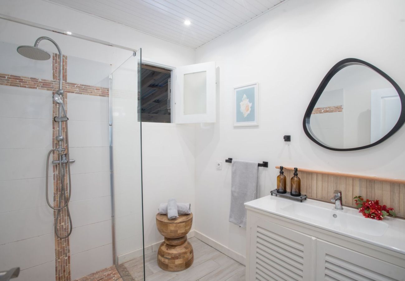 Villa à Le Diamant - Grenade