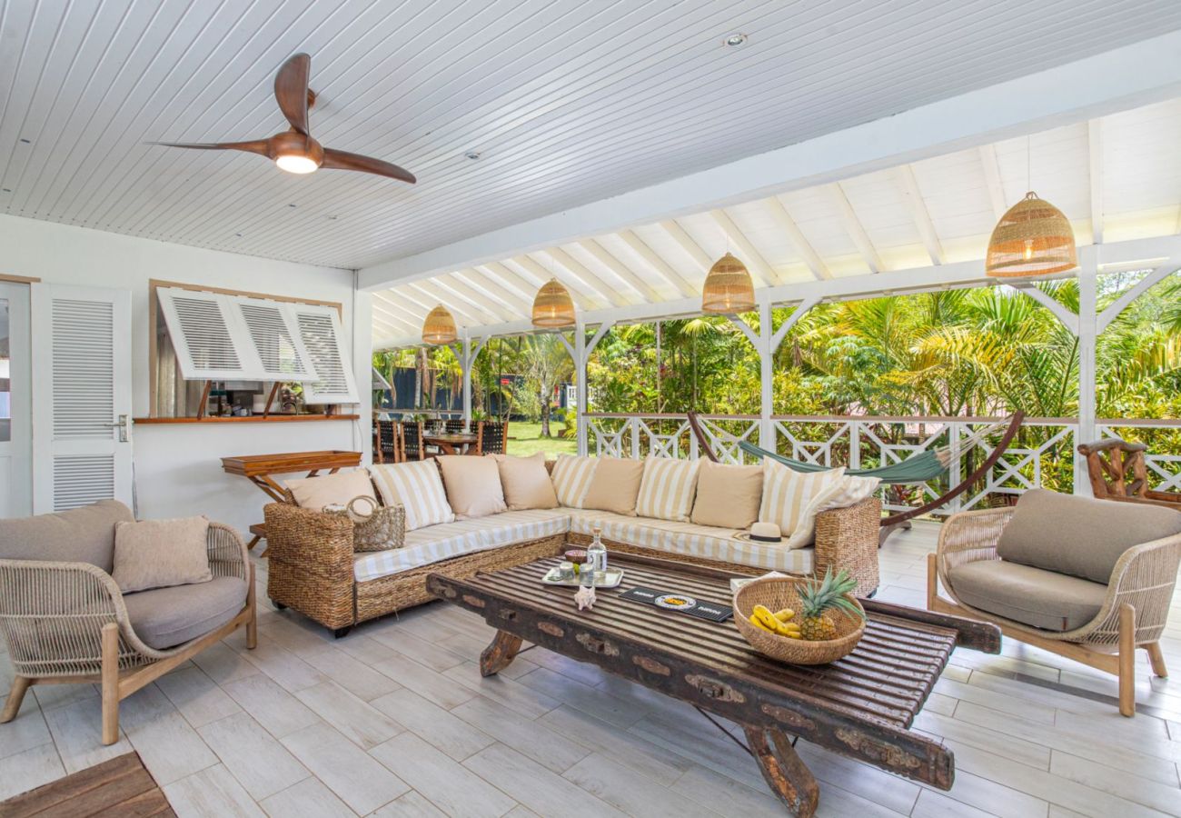 Villa à Le Diamant - Grenade