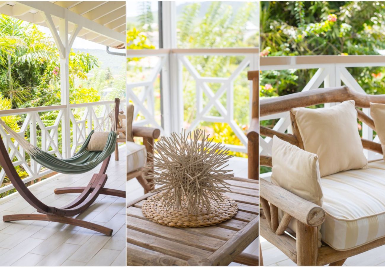 Villa à Le Diamant - Grenade