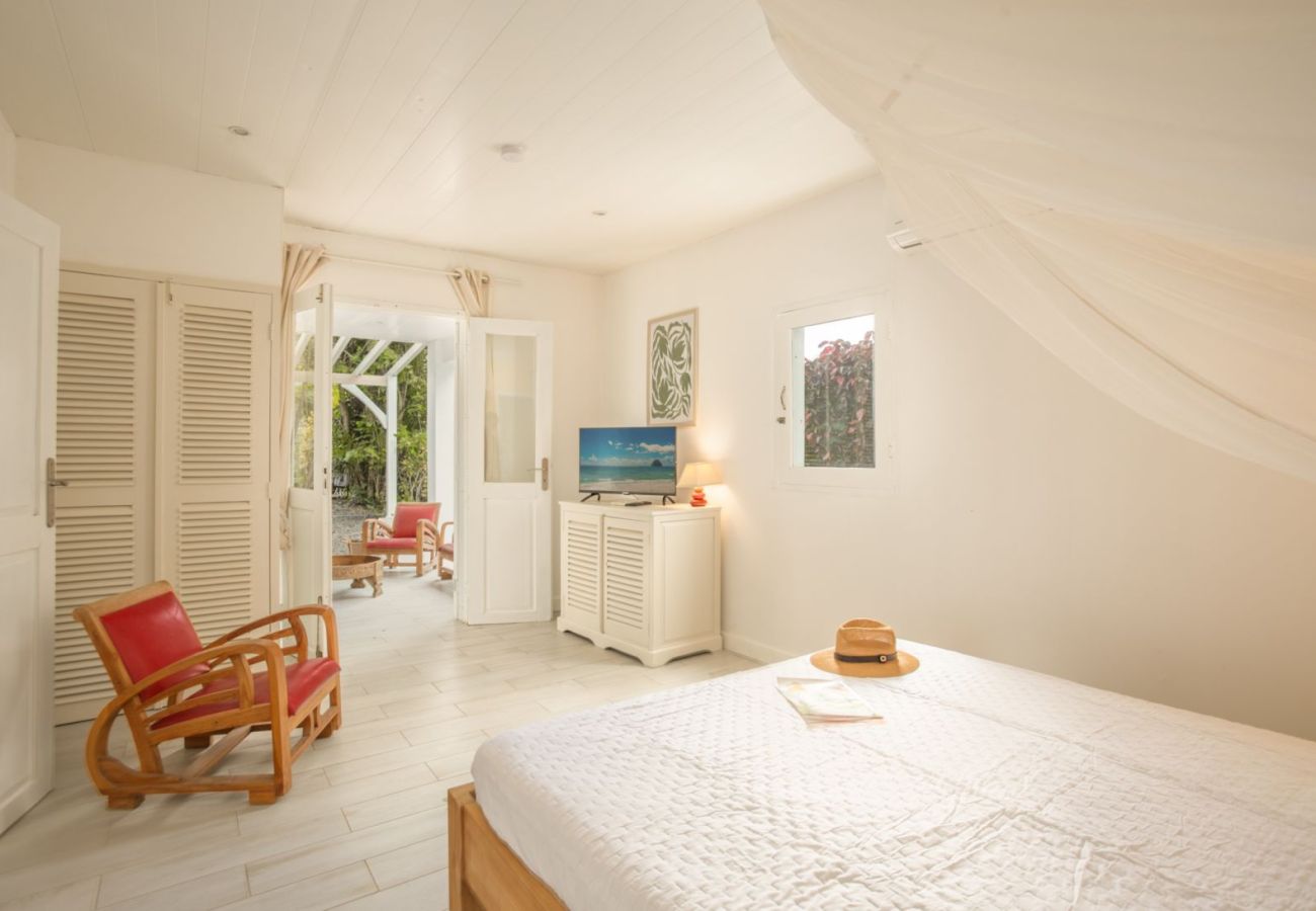 Villa à Le Diamant - Grenade