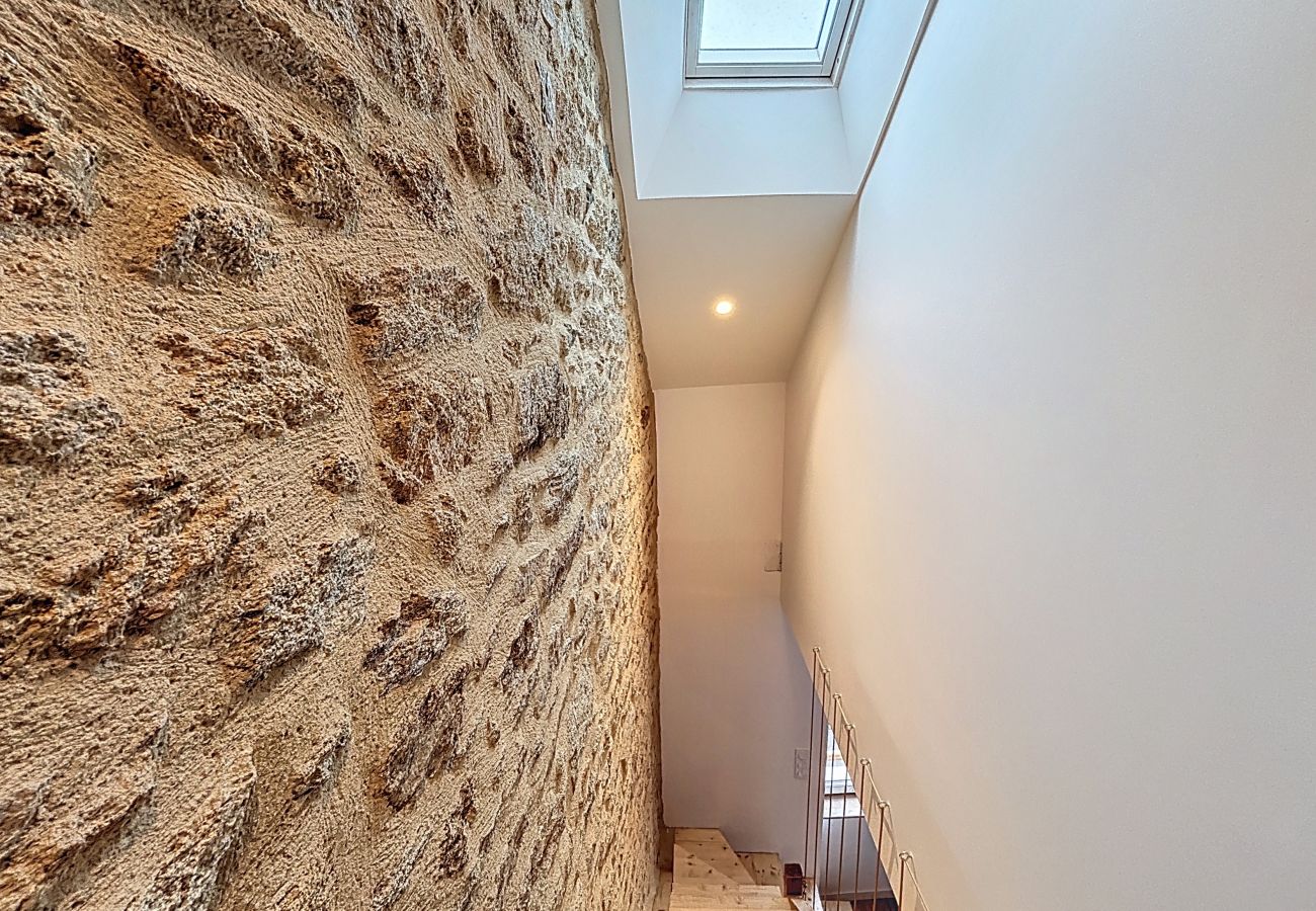 Appartement à Cancale - Bel Étage Cancalais