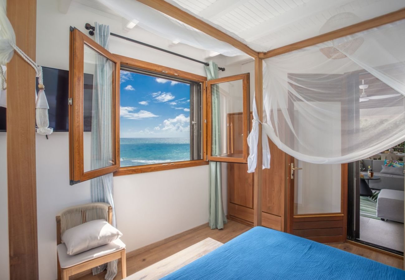 Villa à Sainte-Luce - Quatre Vents