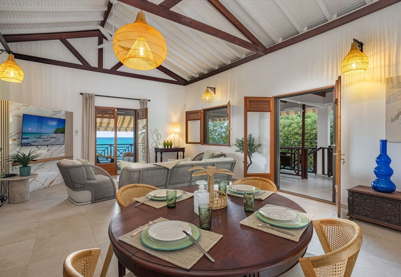 Villa à Sainte-Luce - Quatre Vents