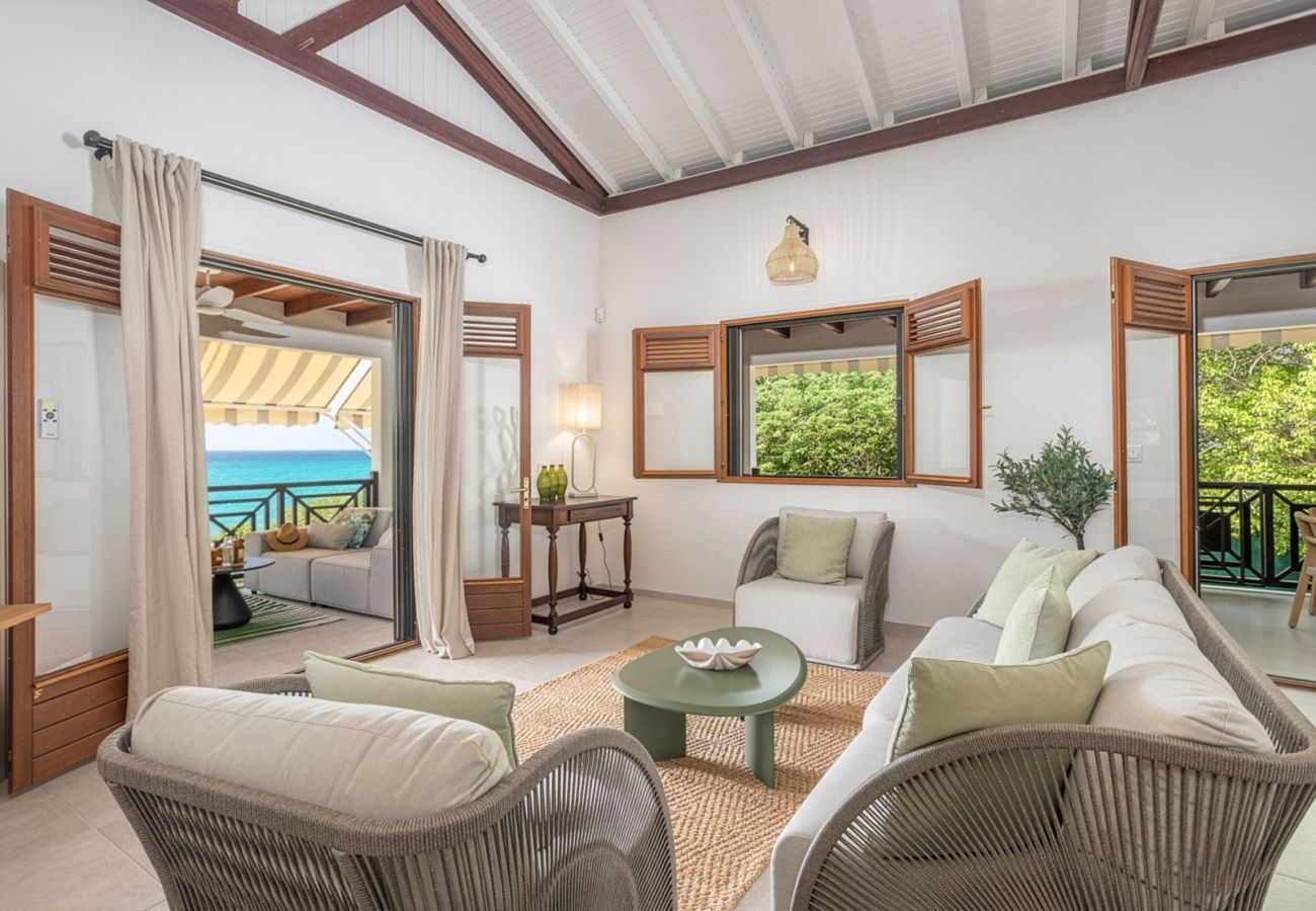 Villa à Sainte-Luce - Quatre Vents