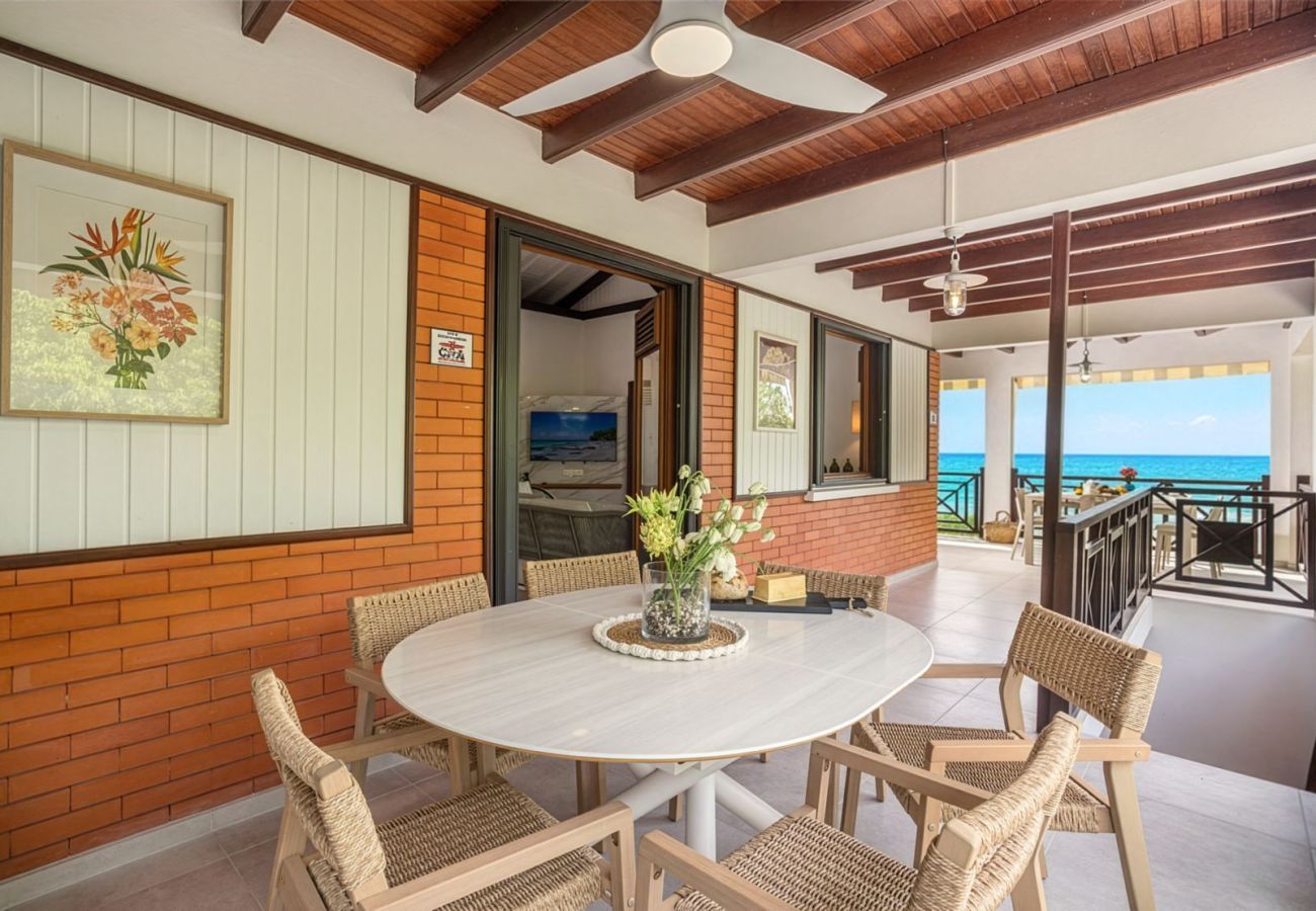 Villa à Sainte-Luce - Quatre Vents