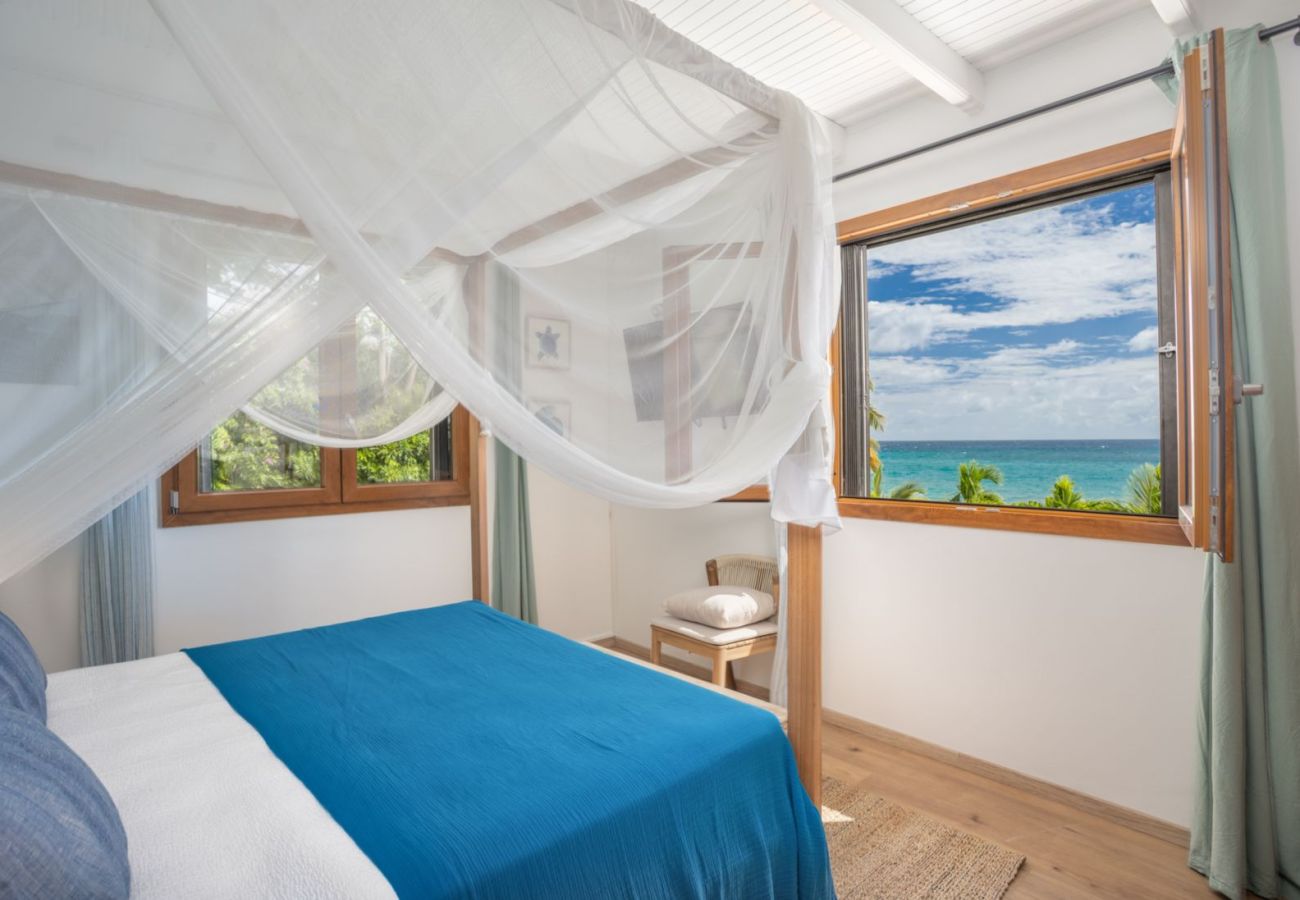 Villa à Sainte-Luce - Quatre Vents