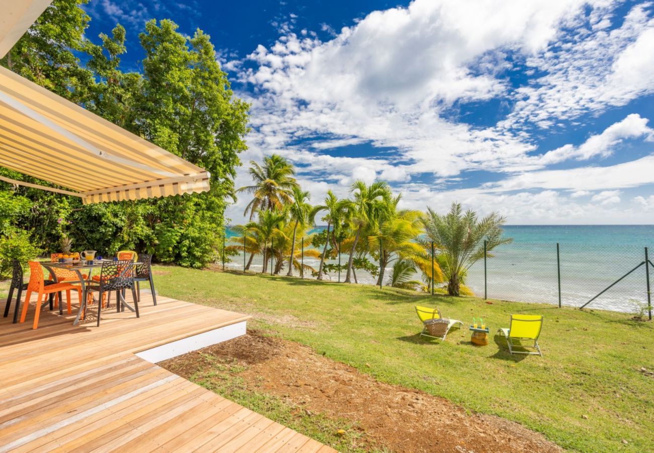 Villa à Sainte-Luce - Quatre Vents