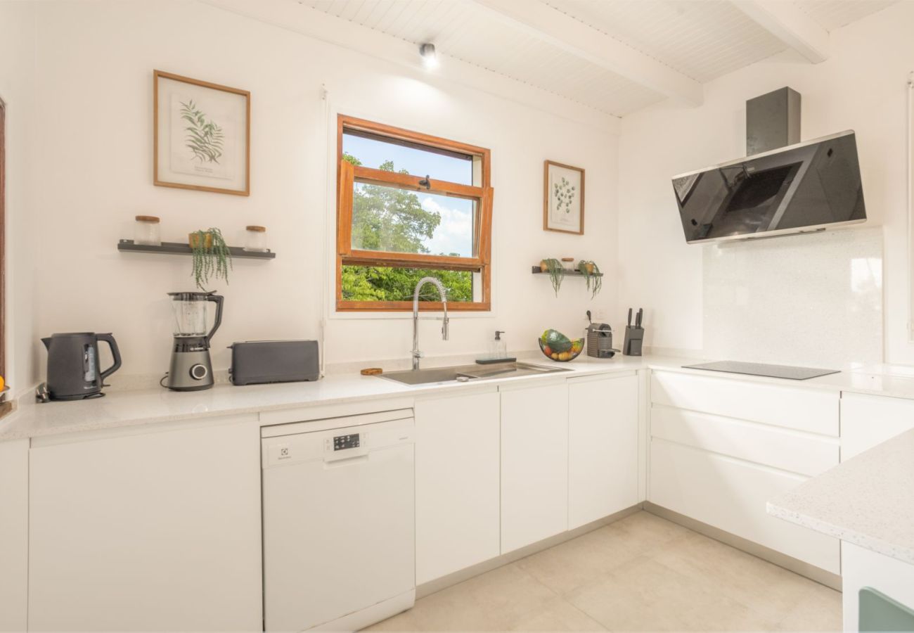 Villa à Sainte-Luce - Alizé