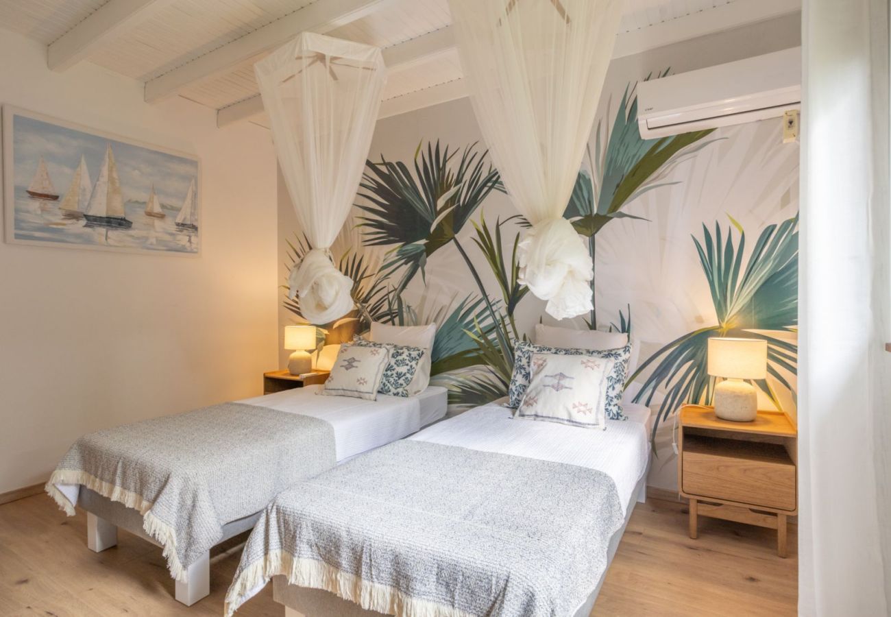 Villa à Sainte-Luce - Alizé