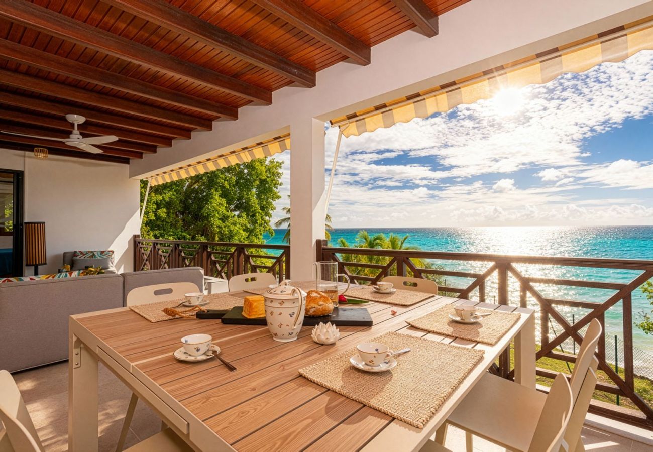 Villa à Sainte-Luce - Alizé