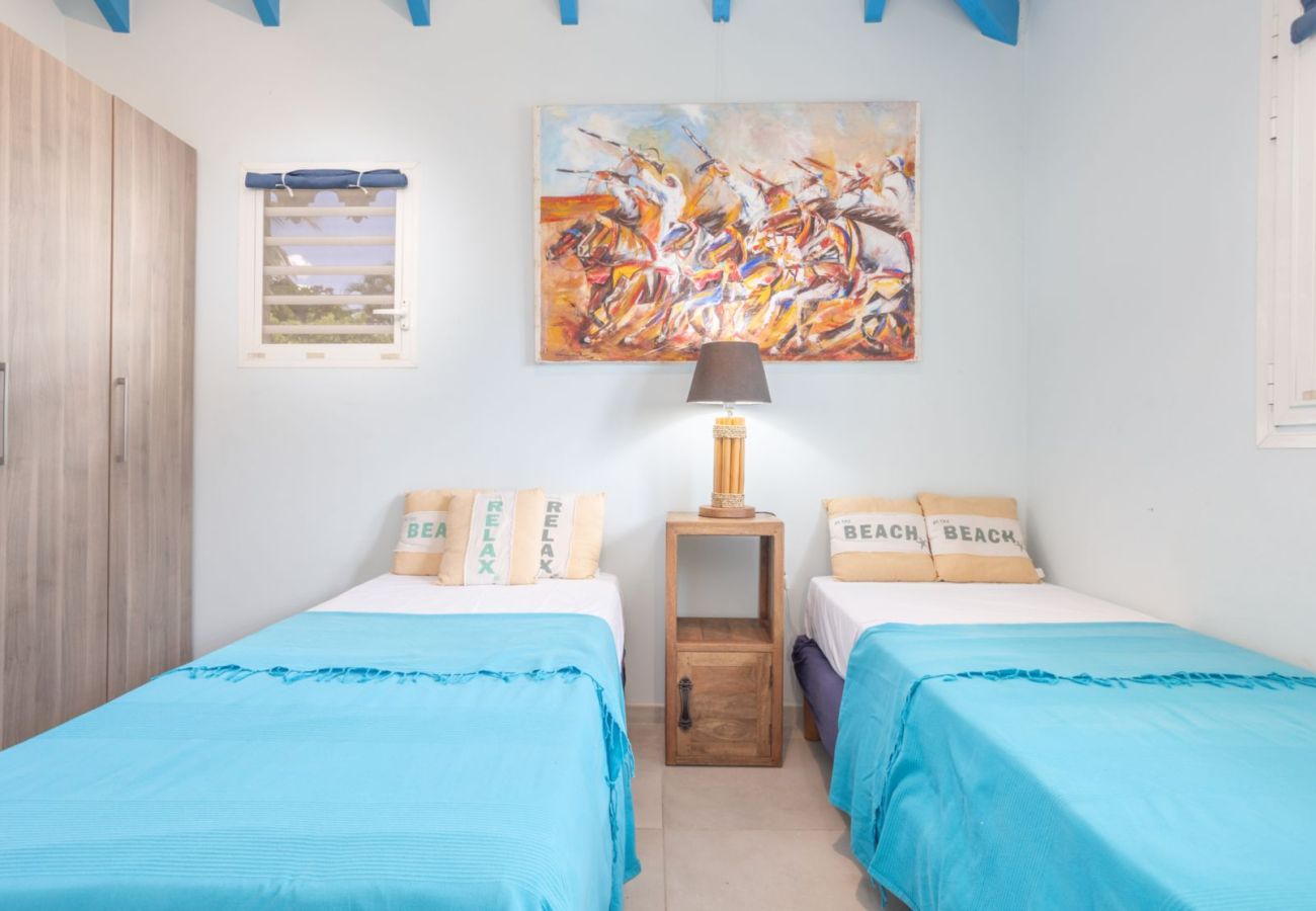 Villa à Les Trois-Ilets - Coralyne