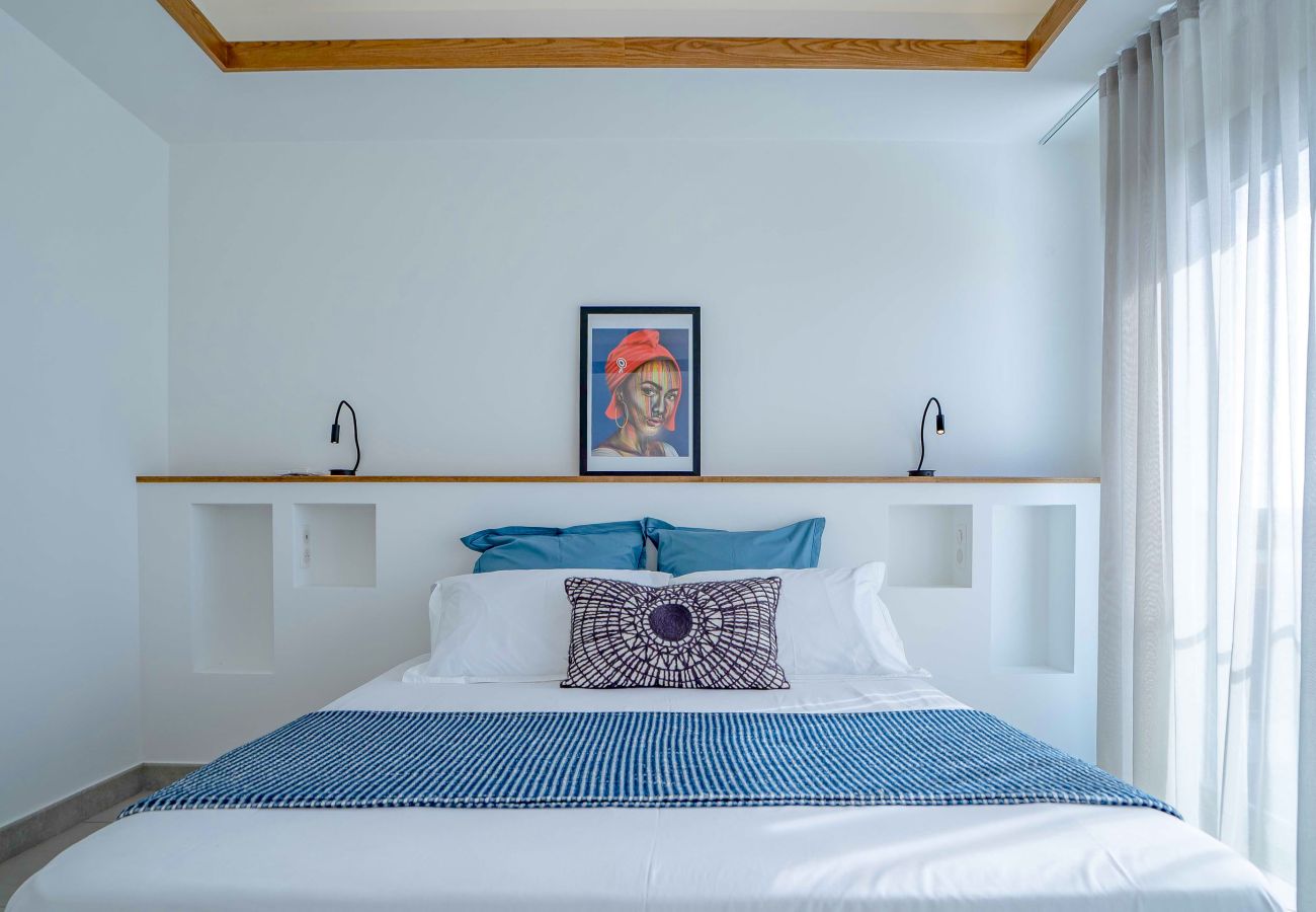 Villa à Saint-François - Coralia