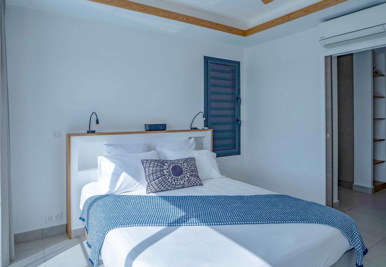 Villa à Saint-François - Coralia