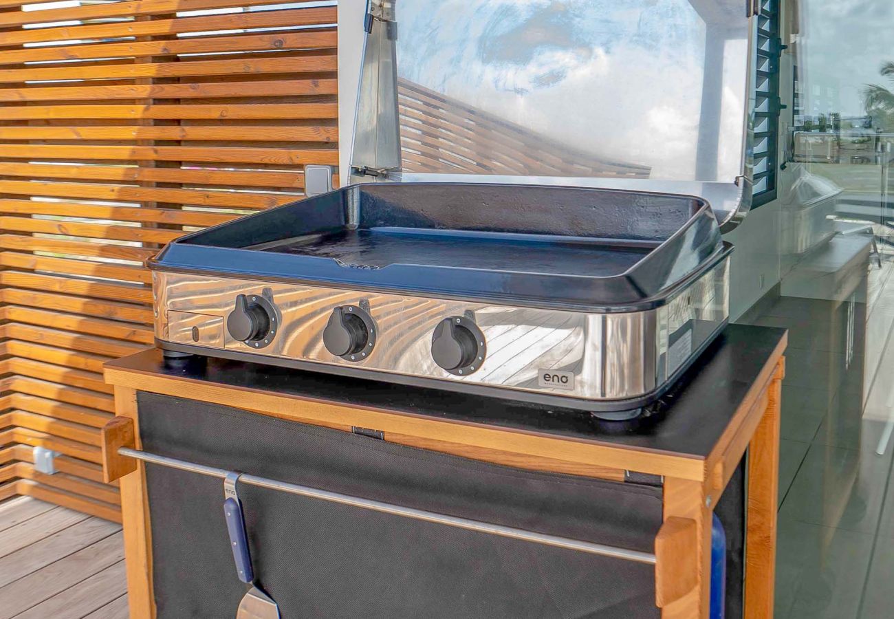 Villa à Saint-François - Coralia