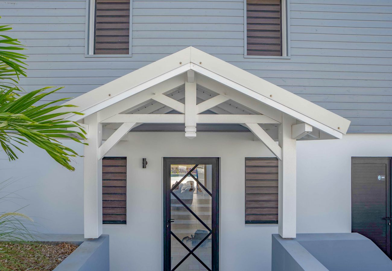 Villa à Saint-François - Coralia