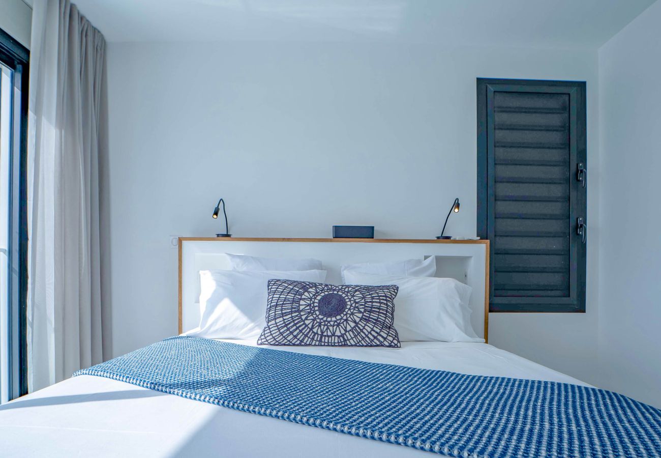 Villa à Saint-François - Coralia