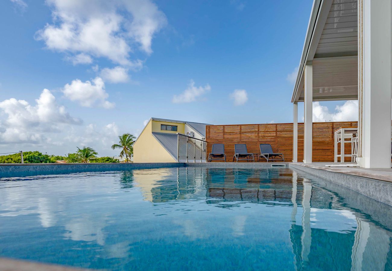 Villa à Saint-François - Coralia