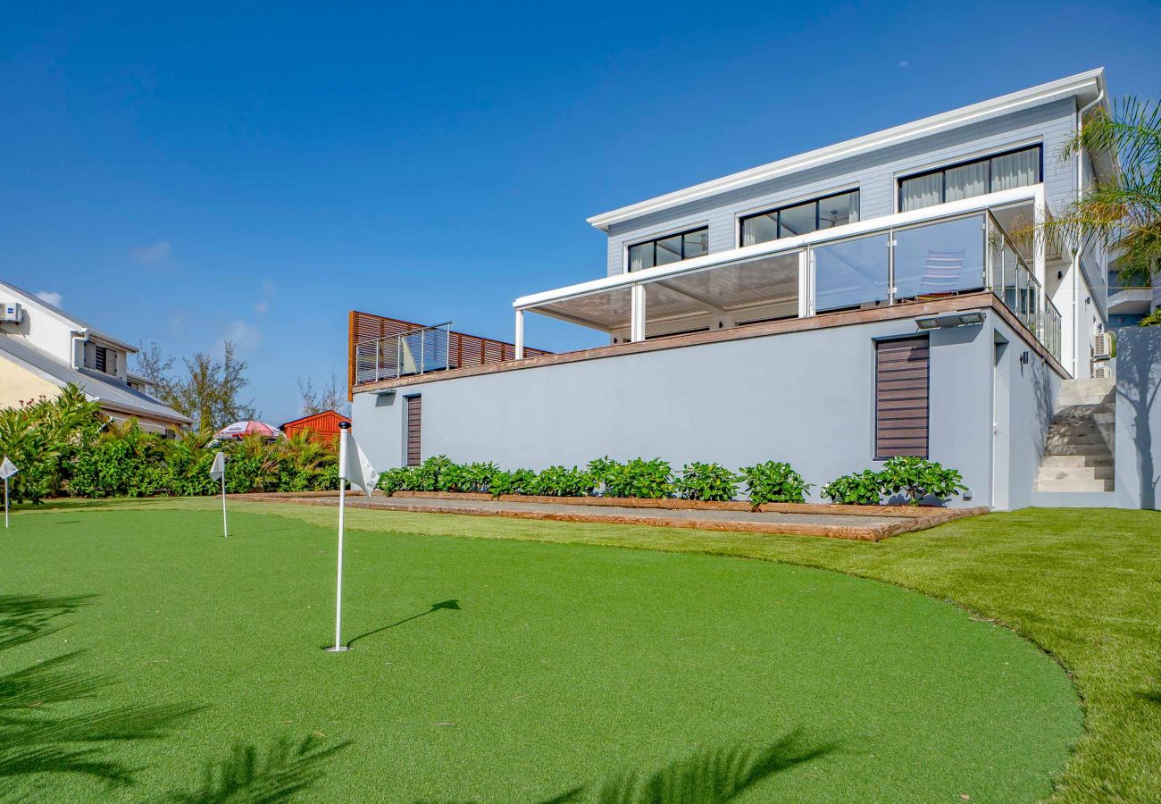 Villa à Saint-François - Coralia