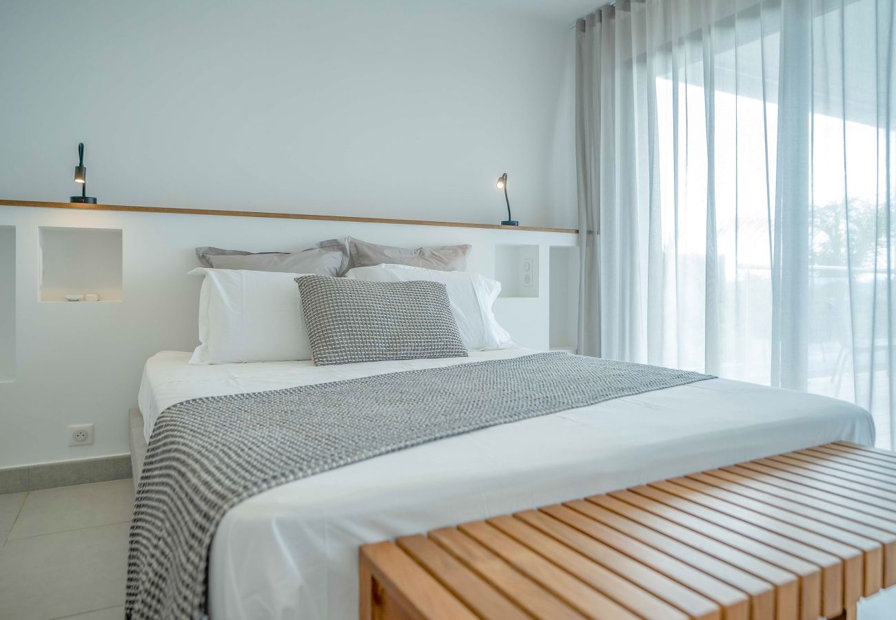 Villa à Saint-François - Coralia