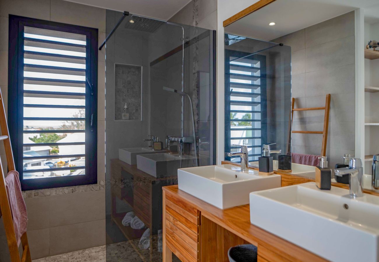 Villa à Saint-François - Coralia