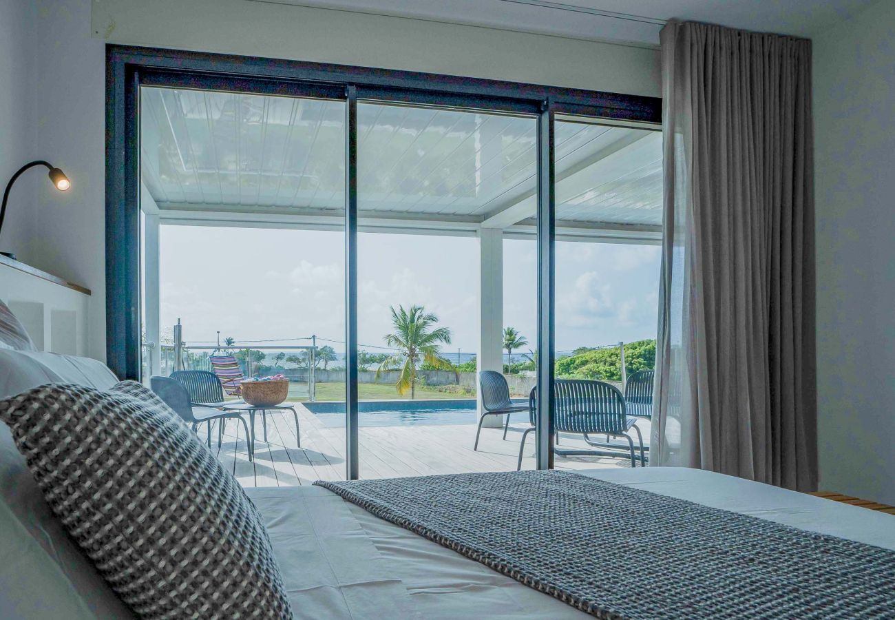 Villa à Saint-François - Coralia