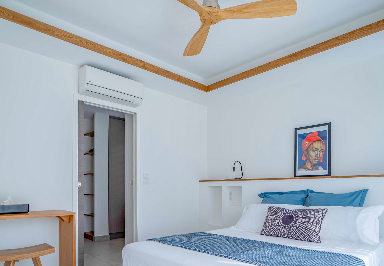 Villa à Saint-François - Coralia